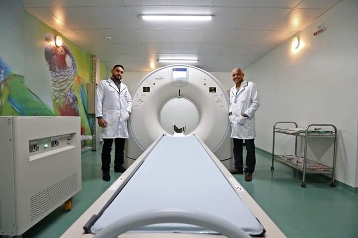 Camacã: Prefeito e sua Comitiva participam da inauguração da Policlínica e micro-ônibus em Itabuna

